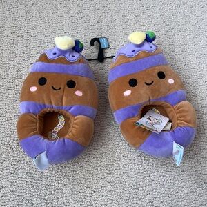Squishmallows Slippers Size 13-1